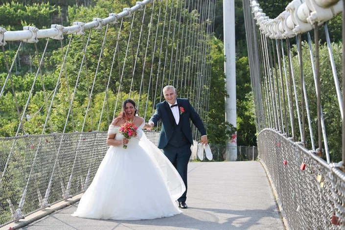 Hochzeit in Stuttgart
